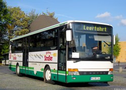 HI-DB 184 J. Bernhardt ausgemustert