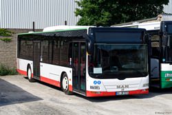 HI-JB 1176 J. Bernhardt